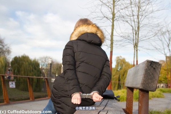 cuffedoutdoors - cod540 第 59 张图片