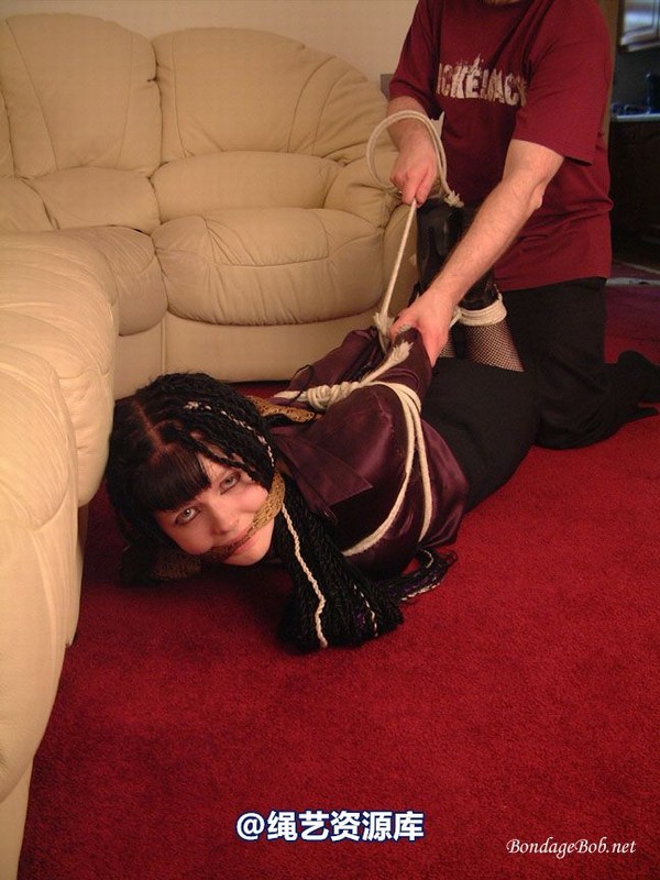 bondagebob - Emma Burgular 第 35 张图片