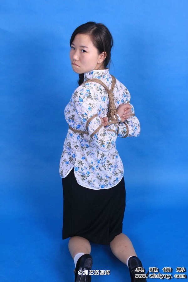 典雅倩影 - 006-典雅倩影之书容 第 124 张图片