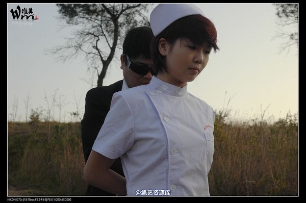 唯美之家 - 2008-11-13外拍(集体) 第 547 张图片