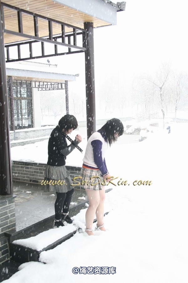 锐度主张 - 2009年第十七期镣铐图（2009.4.21） 第 38 张图片