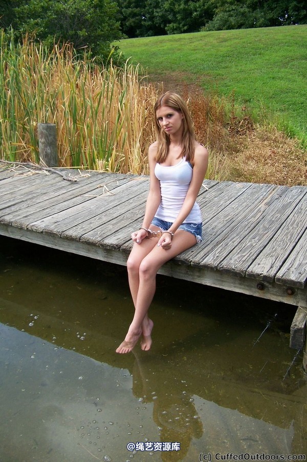 cuffedoutdoors - cod182 第 64 张图片