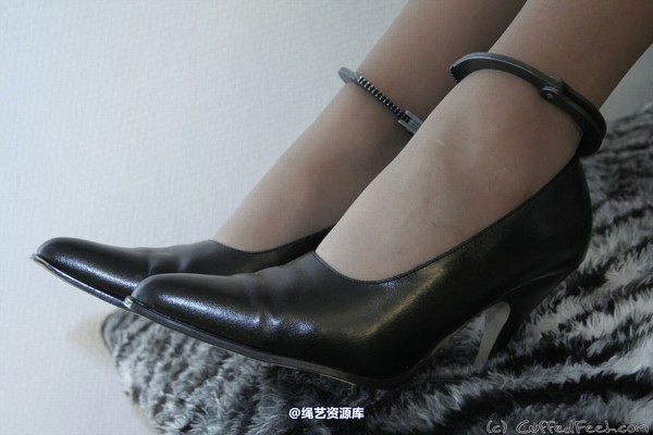 cuffedfeet - cf003 第 19 张图片