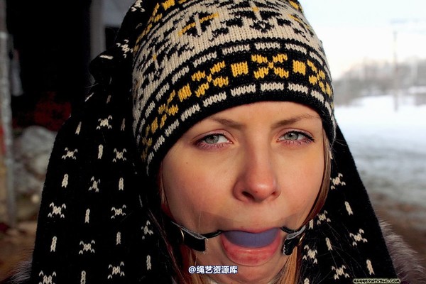 gaggedinpublic - gip245 第 38 张图片