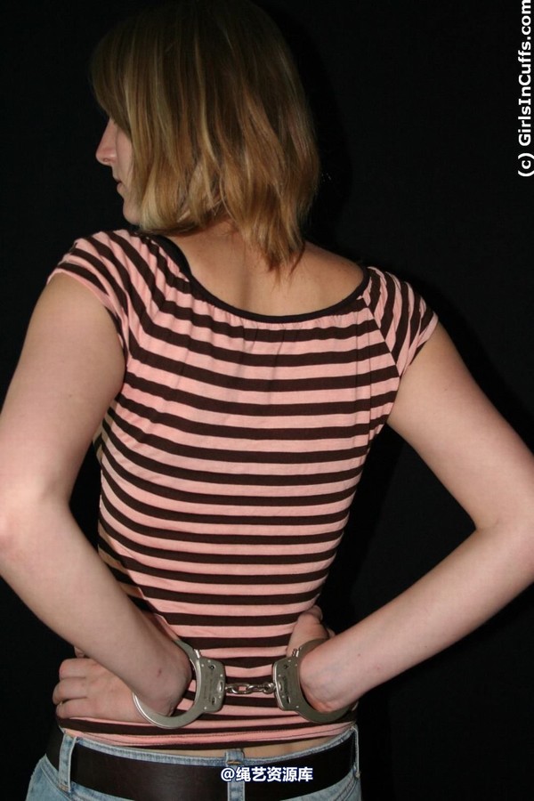 girlsincuffs - gic060 第 45 张图片