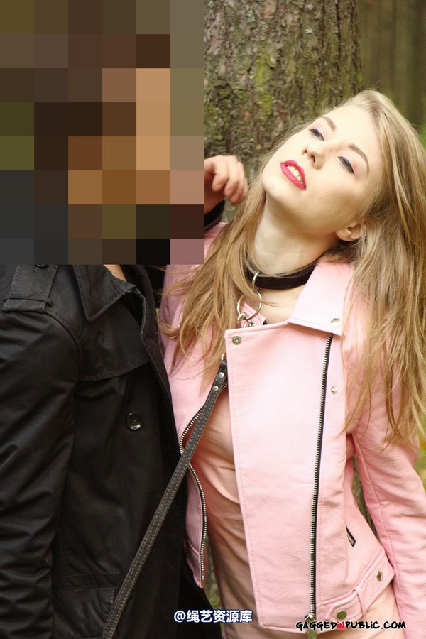 gaggedinpublic - gip557 第 2 张图片