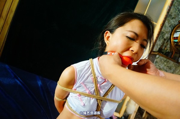 dk13美束馆 - 5.29-f欢欢白中式-120P 第 34 张图片
