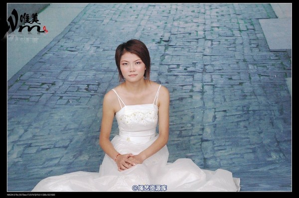 唯美之家 - 2008-08-01晓姿堵嘴 第 26 张图片