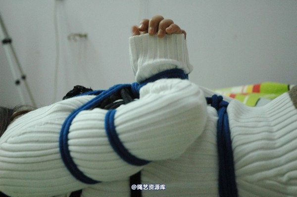 唯美之家 - 晓欣白毛衣 第 77 张图片
