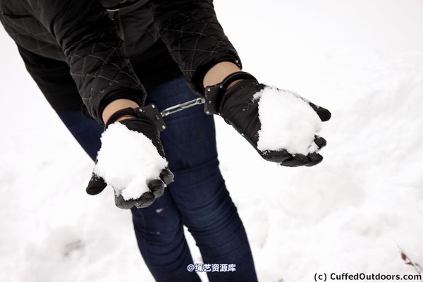 cuffedoutdoors - cod169 第 11 张图片