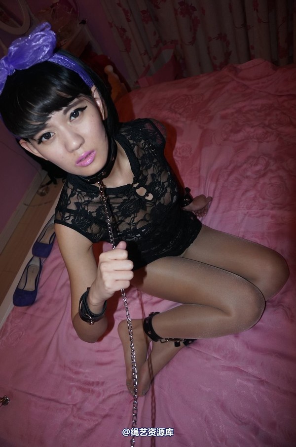 dk13美束馆 - 12.3-DJ蕾丝旗袍-133P 第 89 张图片