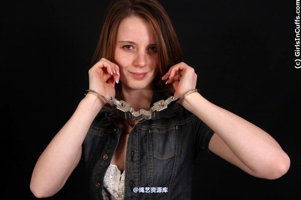 girlsincuffs - gic226 第 84 张图片
