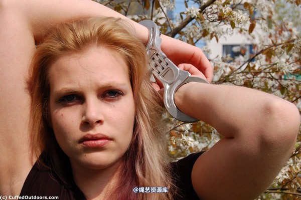 cuffedoutdoors - cod236 第 16 张图片
