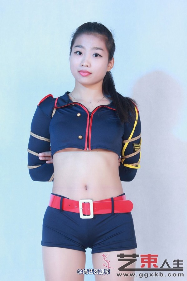 艺束人生 - 049-婷婷五花KB 第 42 张图片
