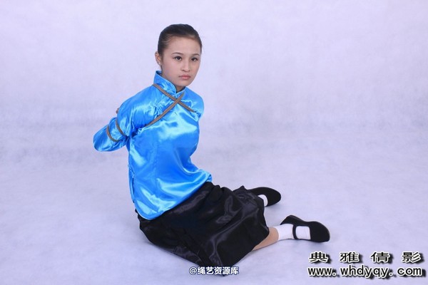 典雅倩影 - 004-典雅倩影模特之丽莎 第 71 张图片