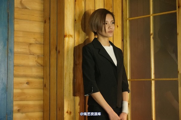 dk13美束馆 - DJ欢欢拉拉C 第 17 张图片
