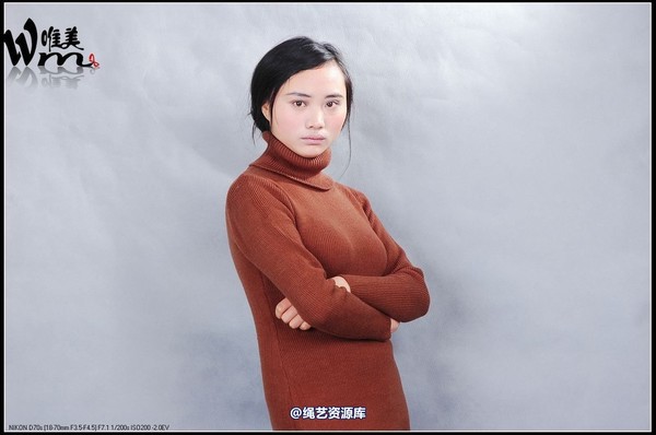唯美之家 - 2009-1-11新模2 第 1 张图片