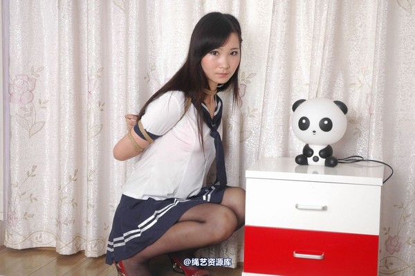 唯美之家 - 小青学生装五花2010-7-8 第 32 张图片