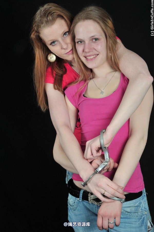 girlsincuffs - gic308 第 31 张图片