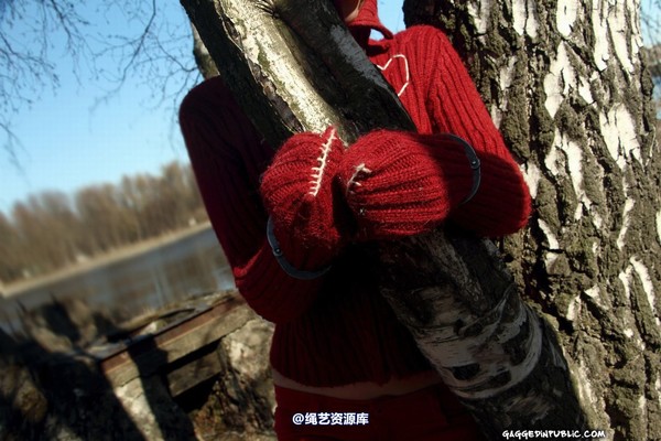 gaggedinpublic - gip374 第 72 张图片