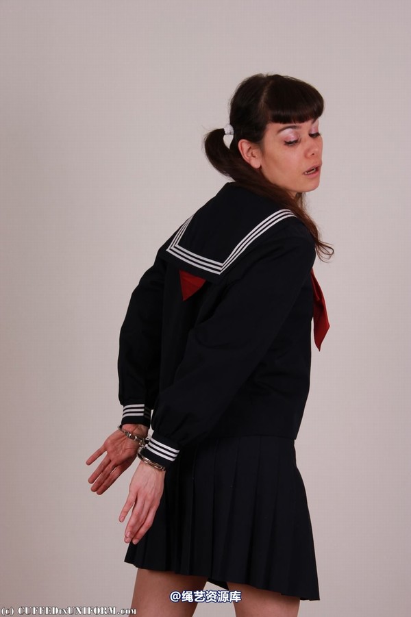 cuffedinuniform - ciu398 第 31 张图片