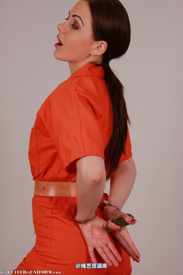 cuffedinuniform - ciu372 第 56 张图片