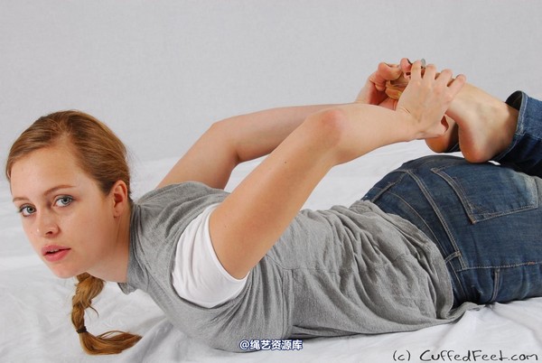 cuffedfeet - cf186 第 49 张图片