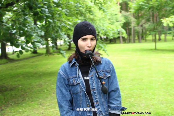 gaggedinpublic - gip540 第 38 张图片