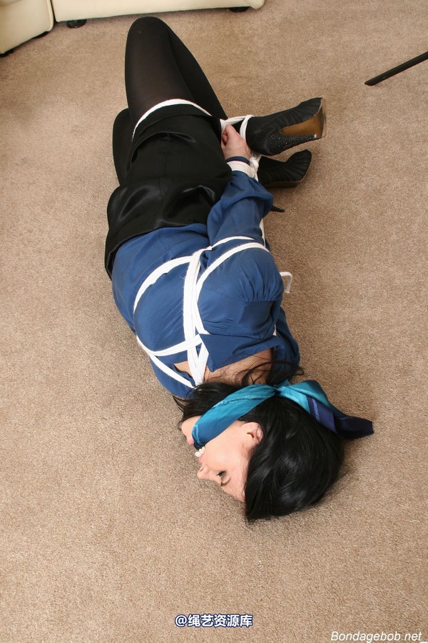 bondagebob - Monica harris The Bastard 第 100 张图片