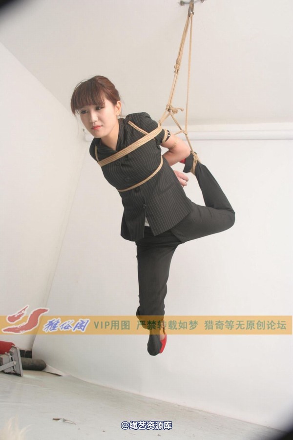雅俗阁 - 2013-NO.18Model 雅爽 第 193 张图片