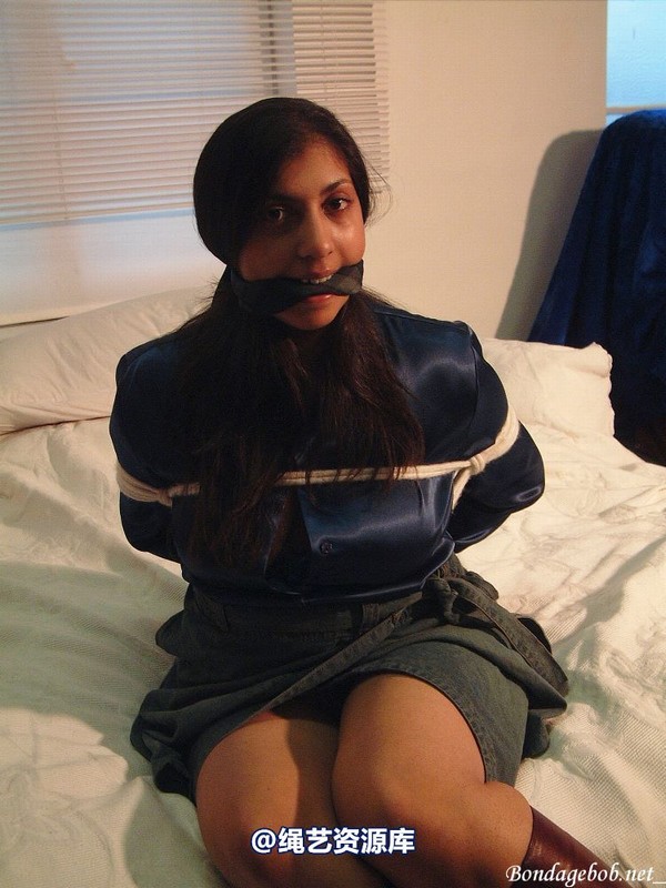 bondagebob - Genie First time 第 51 张图片