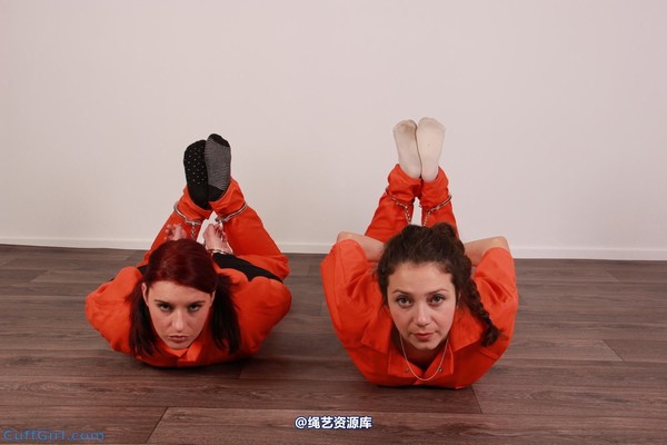 cuffgirl - cg208 第 65 张图片