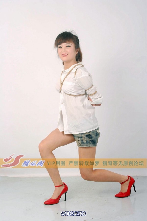 雅俗阁 - 2013-NO.1Model雅恋 第 334 张图片