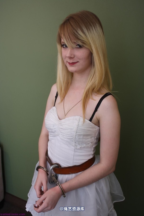 cuffedteens - ct263 第 12 张图片