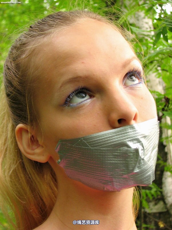gaggedinpublic - gip194 第 56 张图片