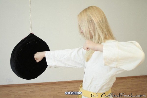 cuffedfeet - cf016 第 34 张图片