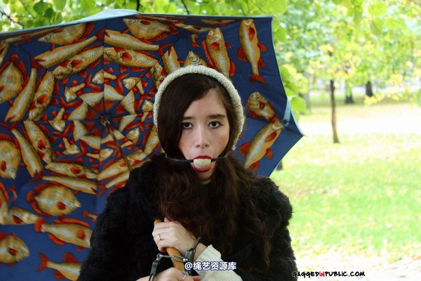 gaggedinpublic - gip544 第 58 张图片