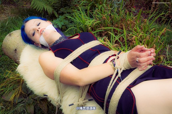 limitedaudience - 2014 beckykat ready for the sawmill 第 5 张图片