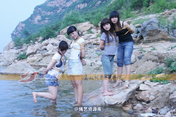 雅俗阁 - 20071007雅琳雅绪雅旋雅妍 第 41 张图片