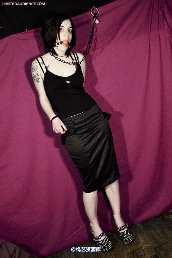 limitedaudience - 2010 jenvy display model 2 第 26 张图片