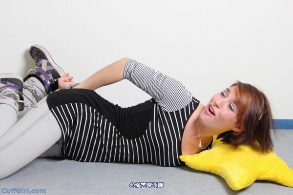 cuffgirl - cg127 第 66 张图片