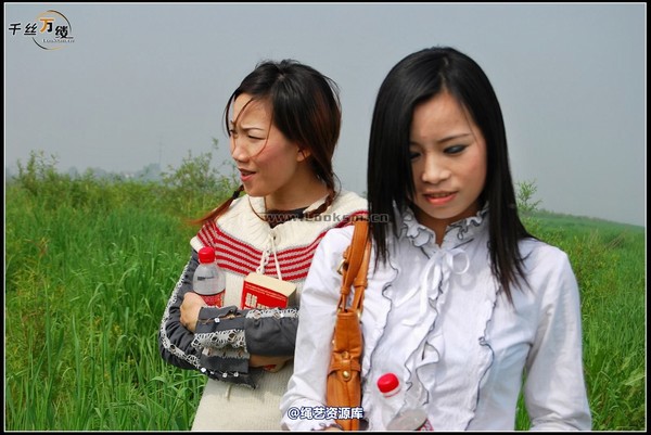 千丝万缕 - 2008-04-06日照片 第 95 张图片