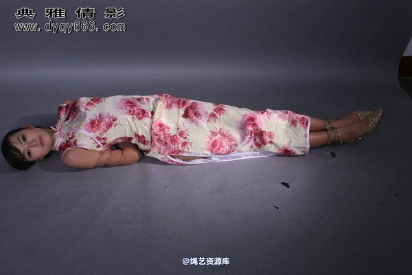 典雅倩影 - 064-瑞气条条吉祥日 雪花纷纷落山河 第 86 张图片