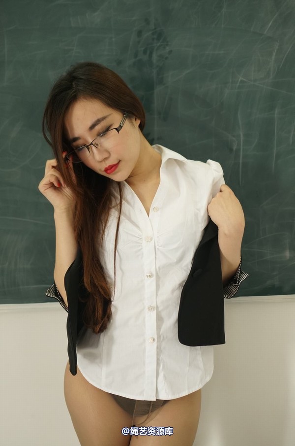 dk13美束馆 - 2.21-娜娜教师-A110P 第 93 张图片