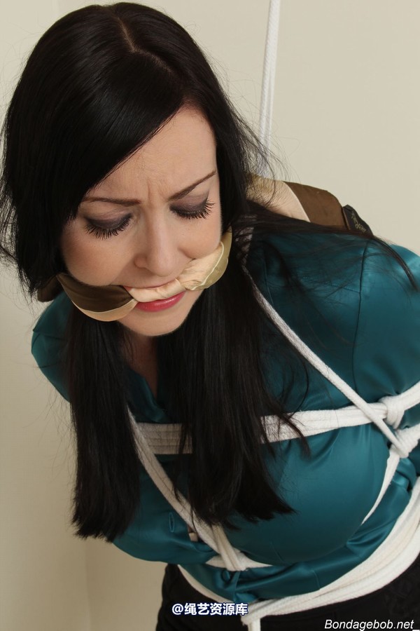 bondagebob - Jessica Can't Stand It 第 136 张图片