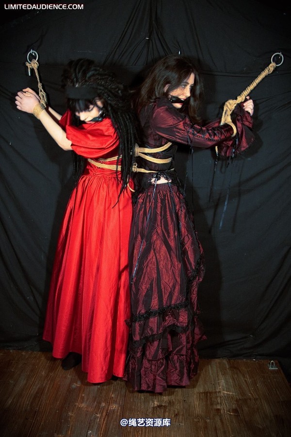 limitedaudience - 2010 catya lex eleven in the dungeon 3 第 18 张图片