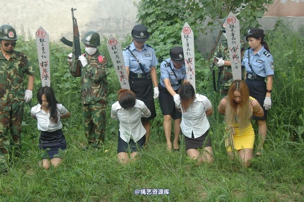 mj影视 - 血的代价执行刑场 失禁战栗2013-08-26 第 186 张图片