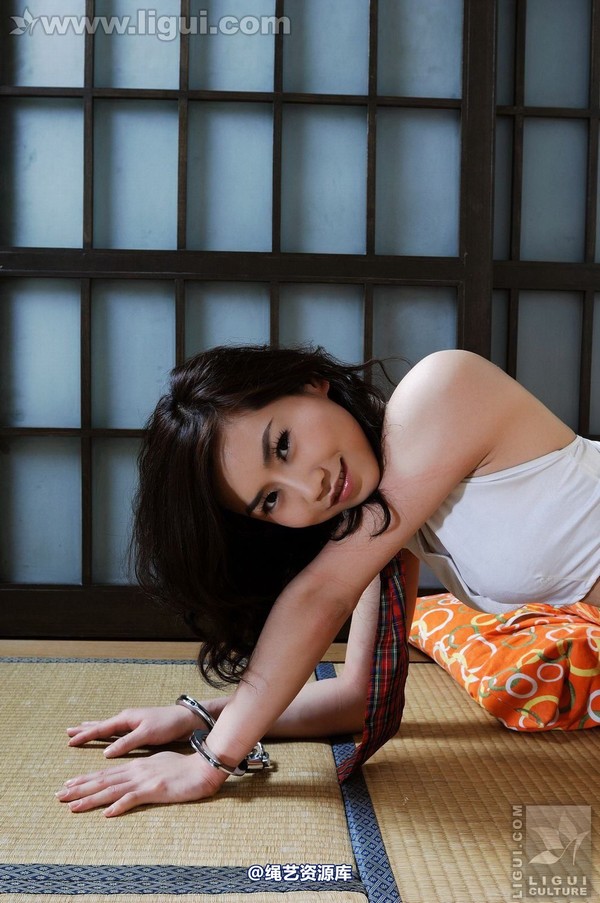 丽柜美束 - 2009-05-08 第 36 张图片