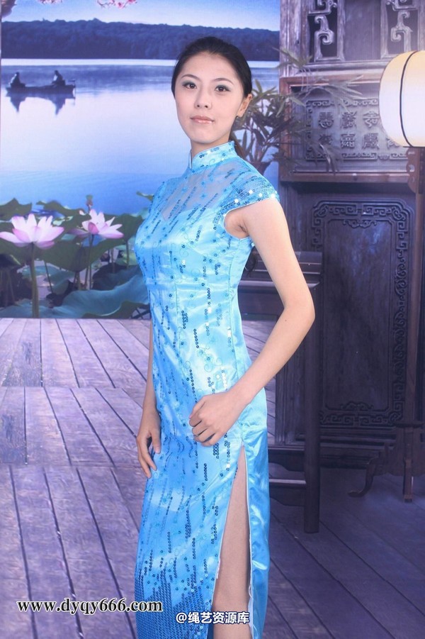 典雅倩影 - 107-瑞应金穰万万年，婷中子弟共兰秀 第 50 张图片