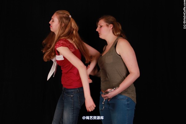 girlsincuffs - gic495 第 44 张图片